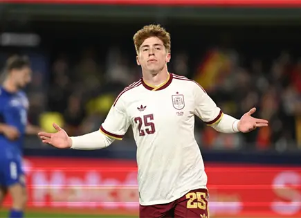 Amistosos pre Mundial: Espa&ntilde;a y Alemania ganan