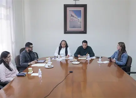 Avanza reforma para incluir economía regenerativa en ley estatal Avanza reforma para incluir economía regenerativa en ley estatal