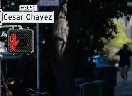 California cambia nombre del D&iacute;a de C&eacute;sar Ch&aacute;vez por D&iacute;a de Trabajadores Agr&iacute;colas