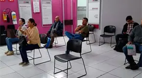 Cerrarán oficinas del INE del 2 al 4 de abril