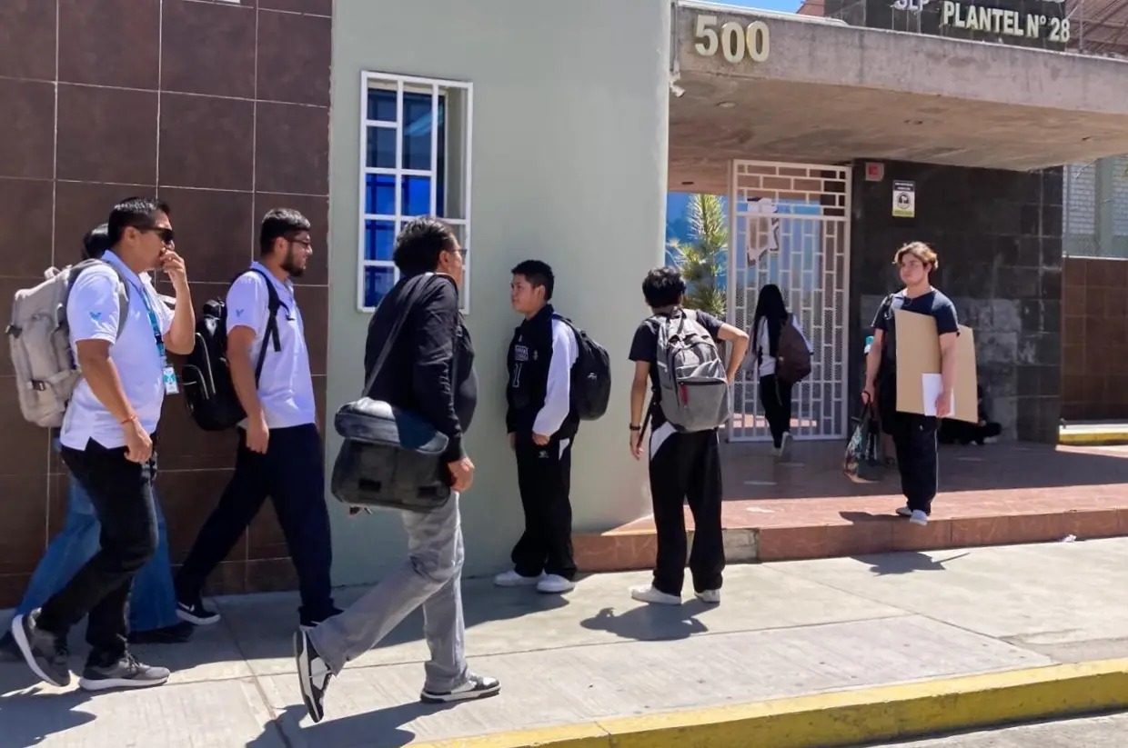 Foto: Alberto Martínez/Pulso