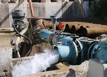 Desestima la CEA reporte sobre contaminación de pozos Desestima la CEA reporte sobre contaminación de pozos