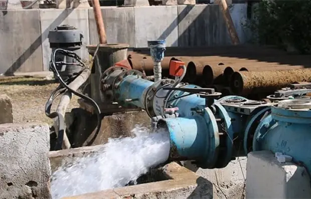 Soledad tendr&iacute;a viabilidad para gestionar su propia agua: CEA