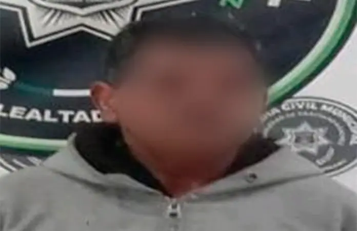 Escandaloso arremete contra policías de Soledad