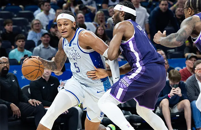 Frena el Magic racha de derrotas