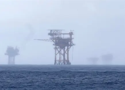 Gobierno Trump busca exenci&oacute;n para perforaci&oacute;n en Golfo de M&eacute;xico