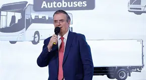 Habrá renovación del autotransporte