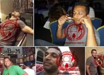 Hackers proiran&iacute;es filtran fotos privadas de director del FBI