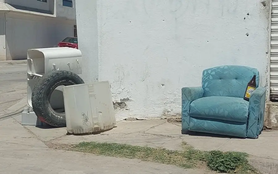 Foto: Omar Hernández/Pulso