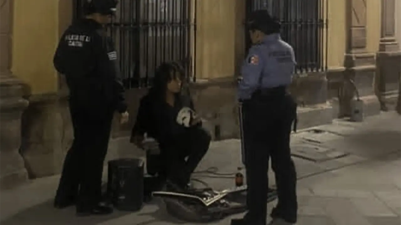 Foto: FB Jair Martínez