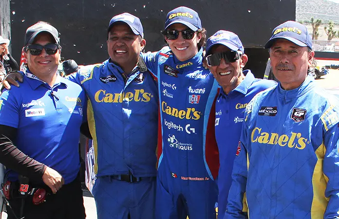 Max Gutiérrez, por el triunfo a Chiapas