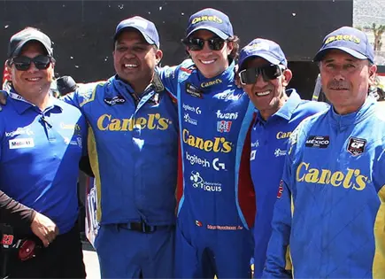 Max Guti&eacute;rrez, por el triunfo a Chiapas