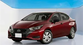 Nissan lanza el V-Drive 2026 en México