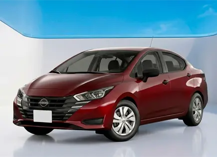 Nissan lanza el V-Drive 2026 en México Nissan lanza el V-Drive 2026 en México