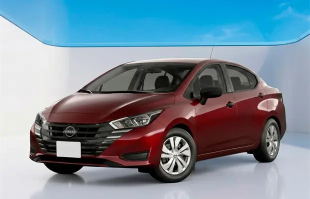 Nissan lanza el V-Drive 2026 en M&eacute;xico