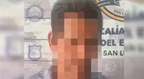 Procesan a huasteco por violación a discapacitada