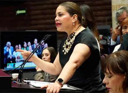 PT descarta revocaci&oacute;n de mandato en Plan B electoral