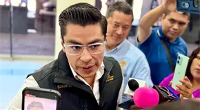 Quejas contra la GCE evidencian fallas de fondo: Badillo Quejas contra la GCE evidencian fallas de fondo: Badillo