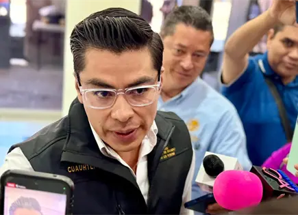 Quejas contra la GCE evidencian fallas de fondo: Badillo Quejas contra la GCE evidencian fallas de fondo: Badillo