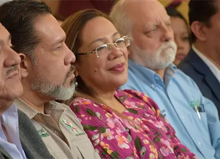 Recuperan los CJM hasta 50 infantes en 2025