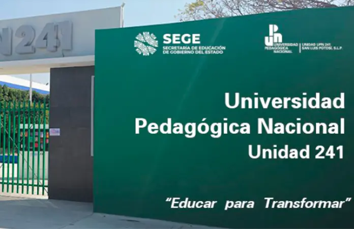 Revelan anomalías en el programa de estímulos de la UPN