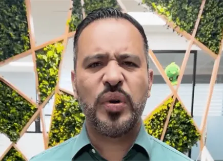 Segura insiste: no excluir a Ruth de encuestas rumbo a 2027