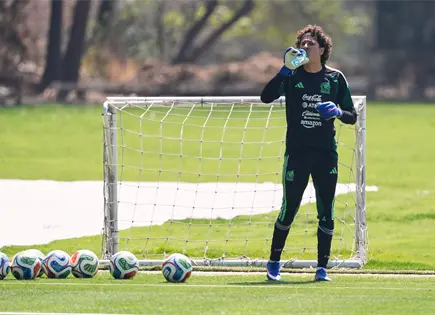 Selecci&oacute;n mexicana enfrenta bajas por lesiones rumbo al Mundial 2026