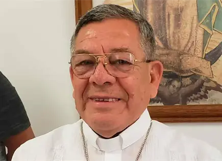 Suspende iglesia bodas, bautizos y quince a&ntilde;os