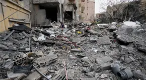 Trump extiende ultimátum a Irán Trump extiende ultimátum a Irán