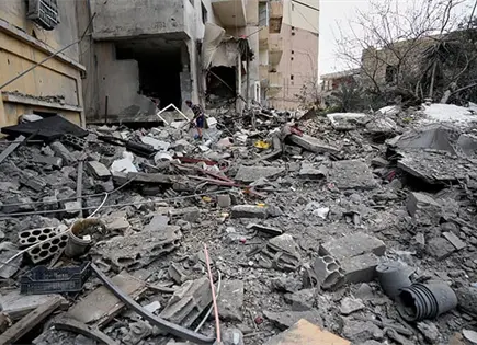 Trump extiende ultim&aacute;tum a Ir&aacute;n