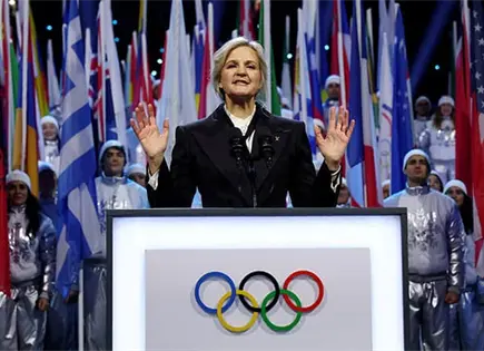 Vetadas atletas transgénero de pruebas olímpicas Vetadas atletas transgénero de pruebas olímpicas