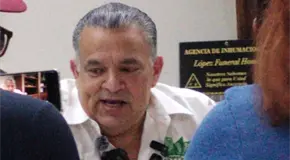 Aún sin "gallos ni gallinas" para un candidato a Alcalde