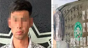 Cae un objetivo prioritario en Villa de Guadalupe