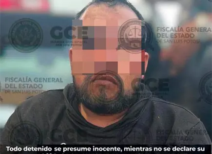 Caen cinco en operativos en Rioverde y San Ciro; uno ten&iacute;a orden por homicidio