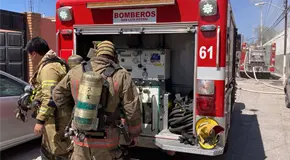 ¿Cómo prevenir incendios en casa si te vas en Semana Santa? ¿Cómo prevenir incendios en casa si te vas en Semana Santa?
