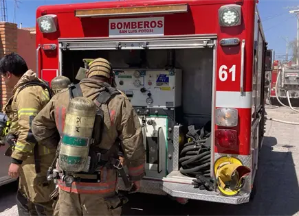 &iquest;C&oacute;mo prevenir incendios en casa si te vas en Semana Santa?