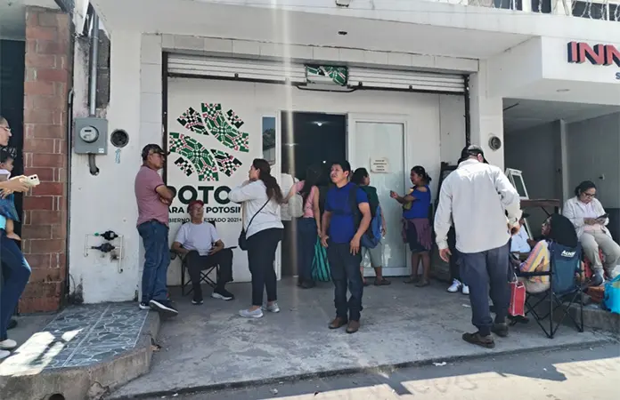 Curp Biométrica, aún deberá esperar