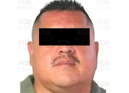 Dan golpe a Cárteles Unidos; detienen a ocho Dan golpe a Cárteles Unidos; detienen a ocho