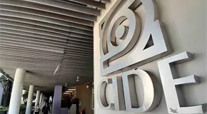 El CIDE contará con menú gourmet