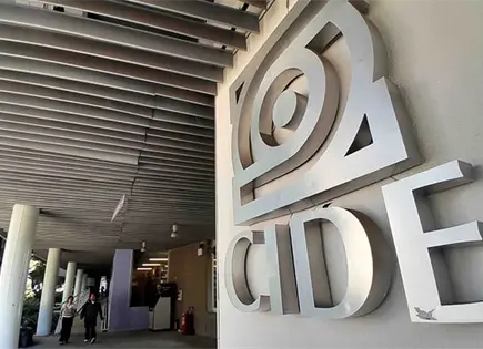 El CIDE contar&aacute; con men&uacute; gourmet