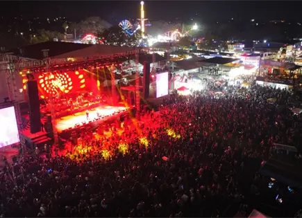 FENAHUAP 2026 prev&eacute; derrama de 200 mdp en Ciudad Valles