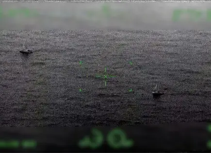 Fotos | Marina localiza embarcaciones perdidas rumbo a Cuba Fotos | Marina localiza embarcaciones perdidas rumbo a Cuba