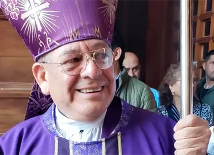 Iglesia anuncia eventos de la Semana Santa