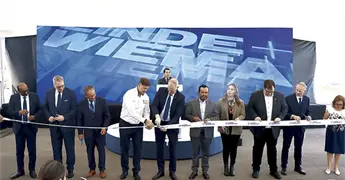 FORTALECE SU PRESENCIA EN M&Eacute;XICO