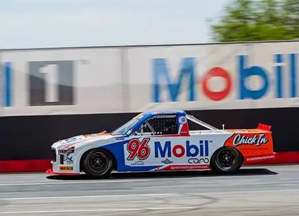 Listos Bob Espinosa y su escuder&iacute;a para Chiapas