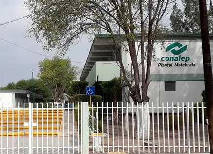 Niegan casos de sarampión en el Conalep