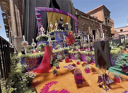 Programa cultural de Semana Santa y Pascua 