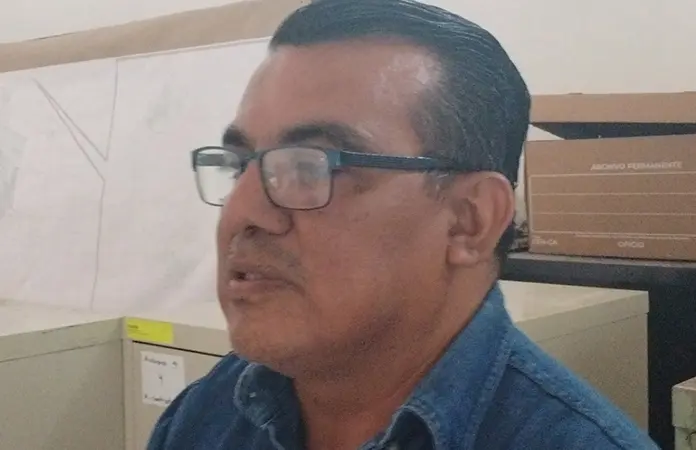 Renuevan dirigencia sindical de Dapas