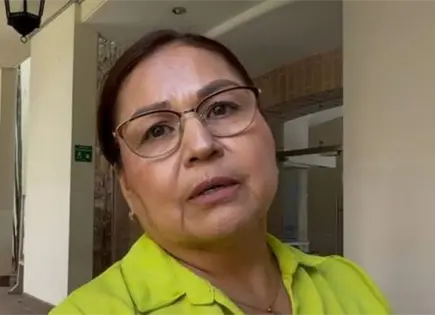 Respaldo a Ruth Gonz&aacute;lez enfrenta al PT de SLP