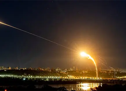 Rusia env&iacute;a a Ir&aacute;n drones mejorados